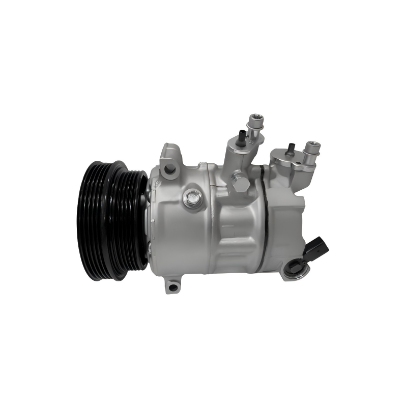 Volkswagen Ac Compressor